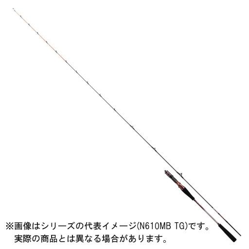 DAIWA（ダイワ） 【ご奉仕価格】ダイワ 21 紅牙AIR N69HB-MT・N 【大型