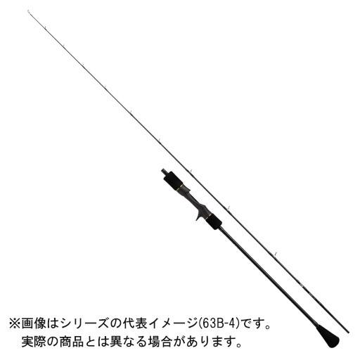 DAIWA（釣り） ダイワ 21 BLAST(ブラスト) SJ 63B-2 【大型商品2