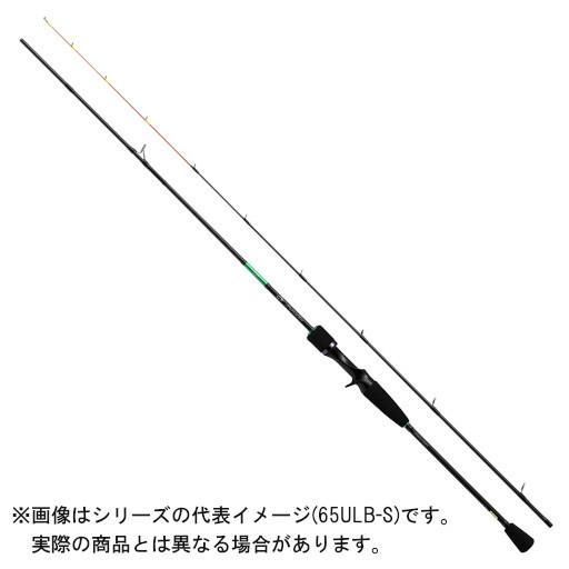 ダイワ 21 エメラルダス X IM 65MLB-S 【大型商品1】 | DAIWA（釣り）