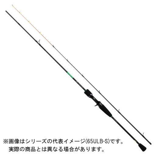 ダイワ 21 エメラルダス X IM 65MLB-S 【大型商品1】｜tsurigu-yokoo