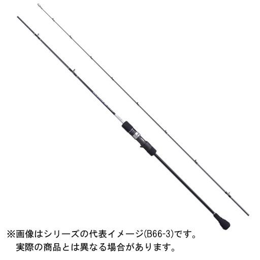 シマノ 21 グラップラーBB タイプ スローJ B66-1 【大型商品2
