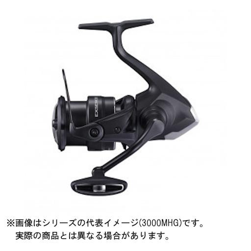 シマノ 【ご奉仕価格】シマノ 21 エクスセンス 4000MXG : ヨコオネット