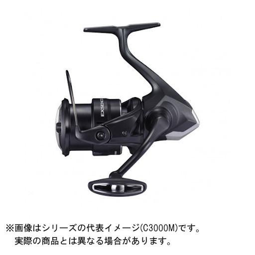 SHIMANO 21エクスセンスC3000MHG【値下げ中】 シマノ（SHIMANO） 21 エクスセンス C3000MHG : ヨコオネット Yahoo!店