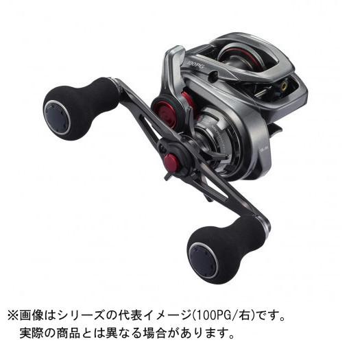 シマノ(SHIMANO)　21 炎月　エンゲツ　100HG シマノ ベイトリール 21 炎月 エンゲツ 100HG 2021年モデル (右巻