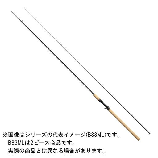 シマノ 21 カーディフNX B43UL-4 | シマノ