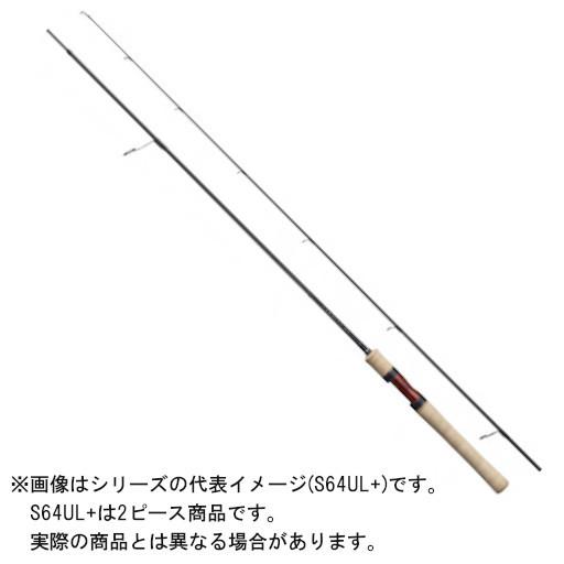 カーディフNX S43UL-4 シマノ（SHIMANO） 21 カーディフNX S43UL-4 : ヨコオネット Yahoo!店