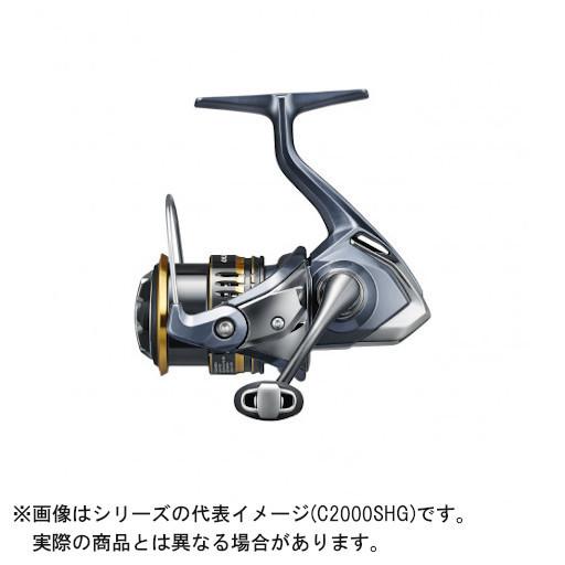 【値下げ】シマノ　21アルテグラ 1000 シマノ 21 アルテグラ 1000 : ヨコオネット Yahoo!店 - 通販
