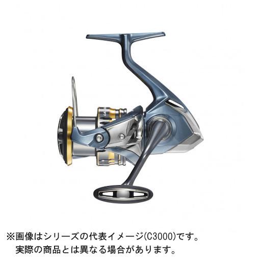 シマノ 21アルテグラ C3000 未使用品 シマノ（SHIMANO） 【ご奉仕価格】シマノ 21 アルテグラ C3000