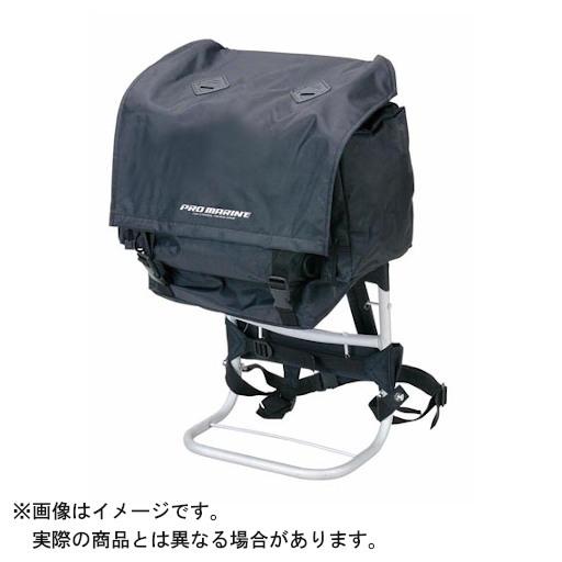 プロマリン - 21 LEH406 アルミフレームパック 【大型商いもの140】 アウトドア、釣り、旅行用品-アウトドア、キャンプ、登山