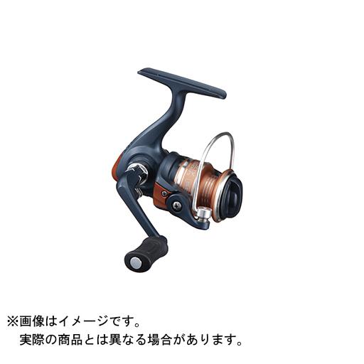 PROX（プロックス） 大阪漁具 VICEO 21 タイニースピン 550 : ヨコオ