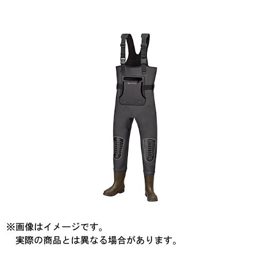 注目ブランド 大阪漁具 ｐｒｏｘ プロックス ３ｄインナークロロプレンウェダー フェルトスパイク ３ｌ ２８ ２８ ５ｃｍ 春夏新色 Esiba Tg