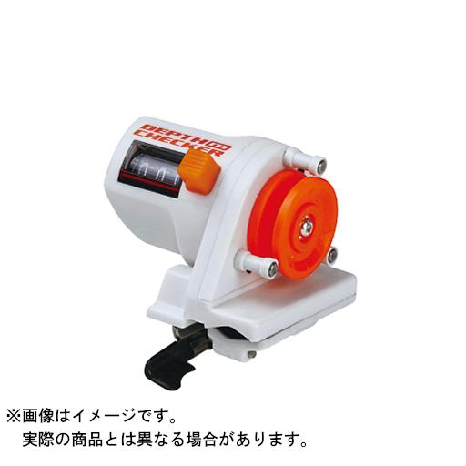 大阪漁具 ｐｒｏｘ プロックス デプスチェッカー ｐｘ８４６ｗ カラー ホワイト ヨコオネットpaypayモール店 通販 Paypayモール