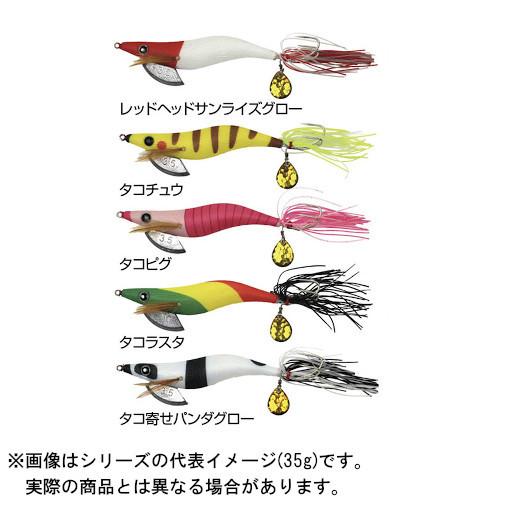 PROX（プロックス） 【メール便対応】大阪漁具 OGK タコエギ(蛸墨