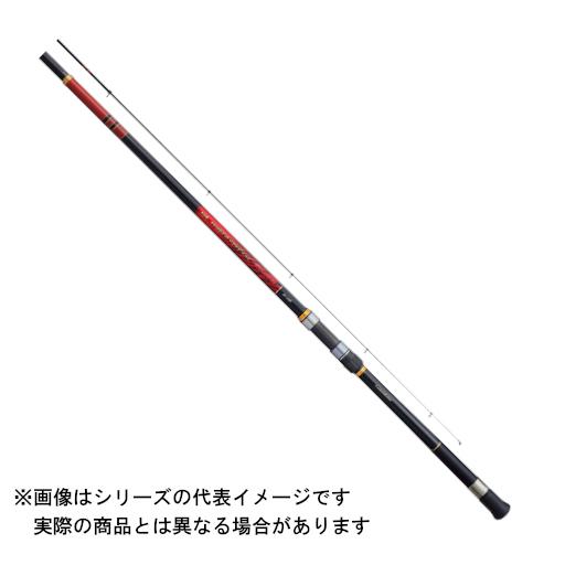 がまかつ 20 がま磯 パワースペシャルフカセ2 6号 4.7m 【大型商品180】