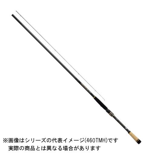 ダイワ 21 フリーギア MX 460TMH ダイワ 21 フリーギア MX 460TMH 磯竿