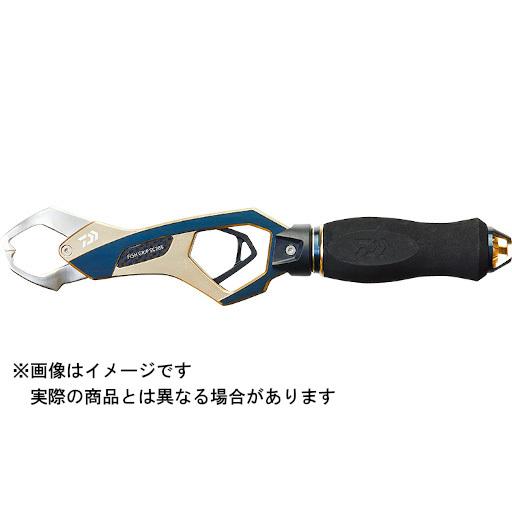 DAIWA（ダイワ） フィッシュグリップ SC285 (カラー:ディープブルー 
