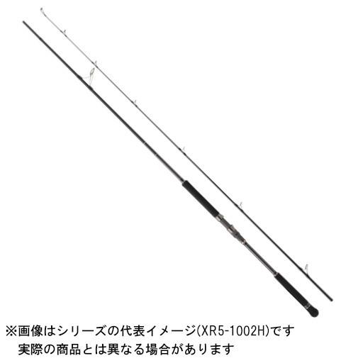 メジャークラフト ２１ クロスライド５ｇ ｘｒ５ ９６２ｍ 大型商品２ ヨコオネットpaypayモール店 通販 Paypayモール