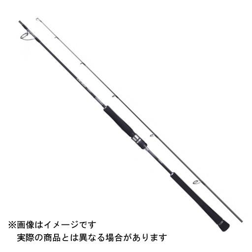 シマノ 21 オシアジガー コンセプトS S67-2 【大型商品3】｜tsurigu-yokoo