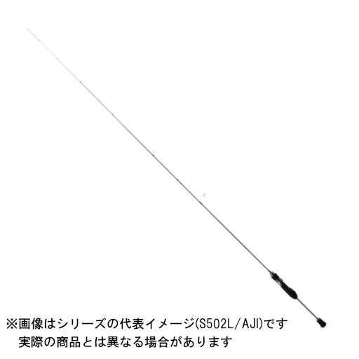 Major Craft（メジャークラフト） 鯵道 5G AD5-S502L/AJI【大型商品120
