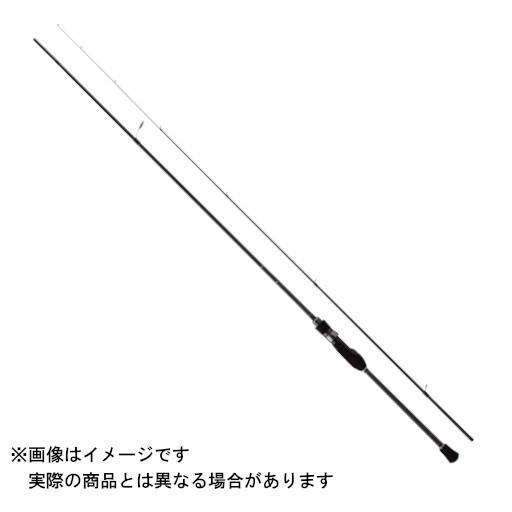 メジャークラフト　鯵道 5G　AD5-S722H/AJI 美品☆早い者勝ち☆激安 Major Craft メジャークラフト 鯵道 5G AD5-S722H/AJI 【大型商品1