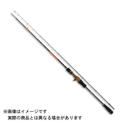 林釣漁具 21 IZANAI stick(イザナイスティック) IS-66S 【大型