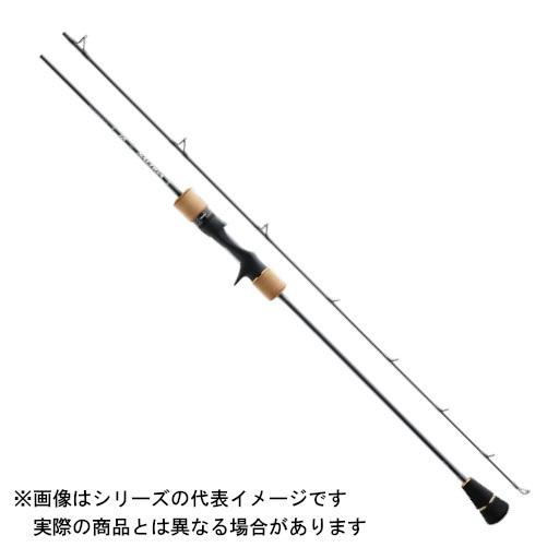 DAIWA（ダイワ） 21 ソルティガ SJ AGS TG 55B-3 【大型商品200