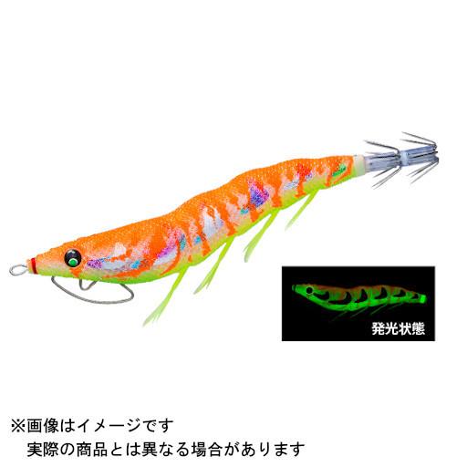 DUEL（デュエル） 【メール便対応】 EZ-Q キャスト 喰わせラトル 3.5号
