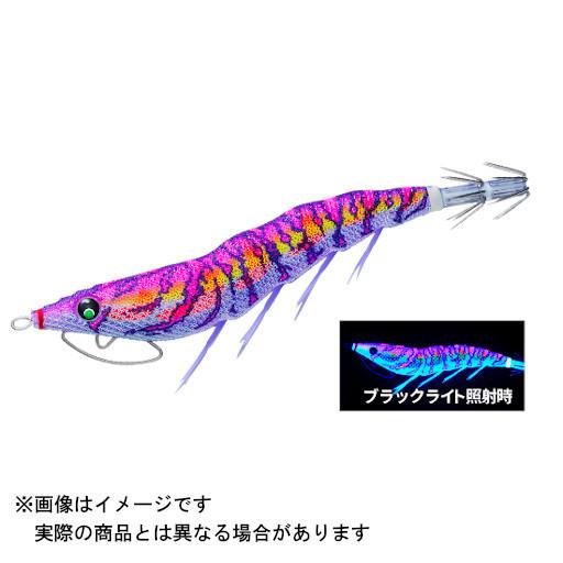 DUEL（デュエル） 【メール便対応】 EZ-Q キャスト 喰わせラトル 3.5号