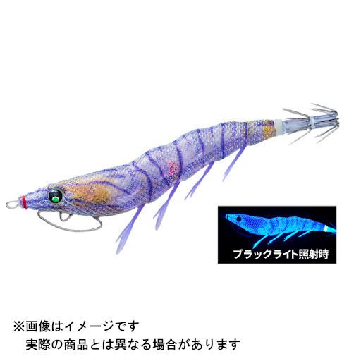 DUEL（デュエル） 【メール便対応】 EZ-Q キャスト 喰わせラトル 3.5号