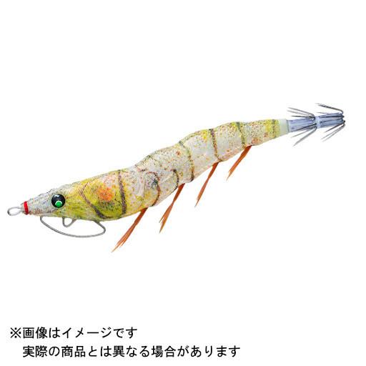 DUEL（デュエル） 【メール便対応】 EZ-Q キャスト 喰わせラトル 3.5号