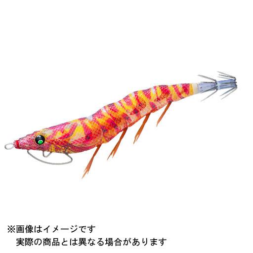 DUEL（デュエル） 【メール便対応】 EZ-Q キャスト 喰わせラトル 3.5号
