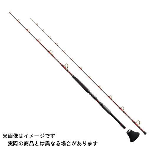 シマノ（SHIMANO） 21 チェルマーレ BG MH205 【大型商品200 