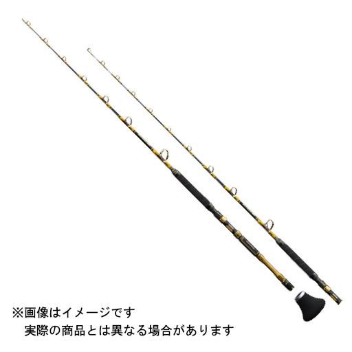 シマノ(SHIMANO) 21 ビーストマスターBG 165 ロッド 並継 船釣 Amazon