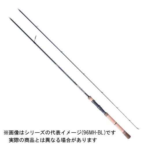 アングラーズリパブリック パームス 21 ショアガンエボルブ SFTGS 