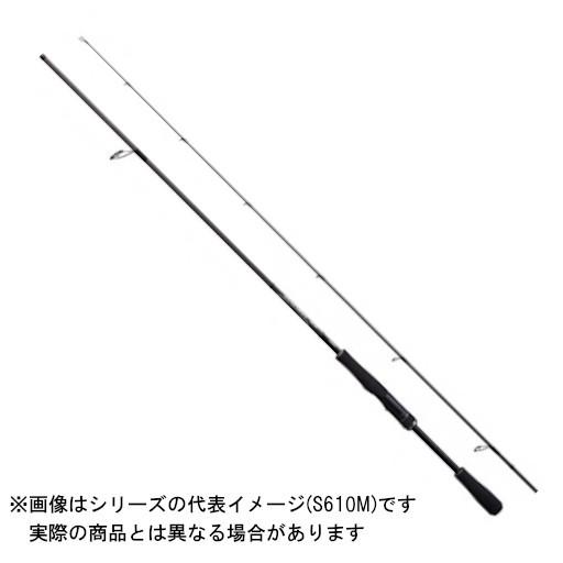 シマノ21 ディアルーナ BS S73M+ シマノ ディアルーナ BS S73M+ (ロッド・釣竿) 価格比較 - 価格.com