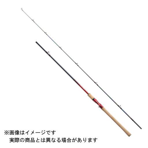 シマノ 21 ワールドシャウラ 1754R-2 【大型商品2】 : ヨコオ