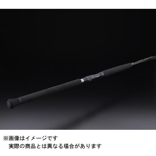JACKALL ジャッカル 21 BRS BRS-S100MLMH BURI CUSTOM 【大型 JACKALL ジャッカル 21 BRS BRS-S100MLMH BURI CUSTOM 【大型