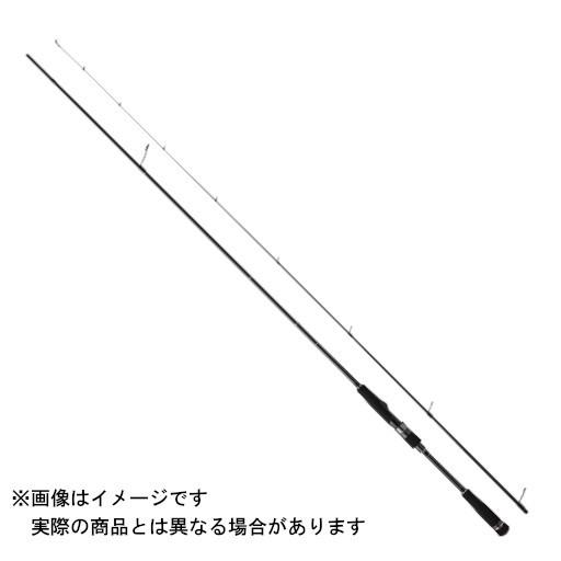メジャークラフト 21 エギゾースト5G EZ5-S862M 【大型商品160】
