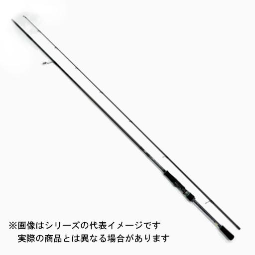 DAIWA（ダイワ） 21 EMERALDAS(エメラルダス) MX 86MH・N【大型商品2