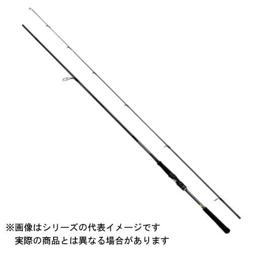 ダイワ　21ラブラックスAGS 96M 美品 LABRAX DAIWA 21LABRAX AGS ラブラックス 96M・N : つり具