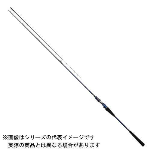 ダイワ 20 極鋭タチウオテンヤSP 73-190AGS 【大型商品2 