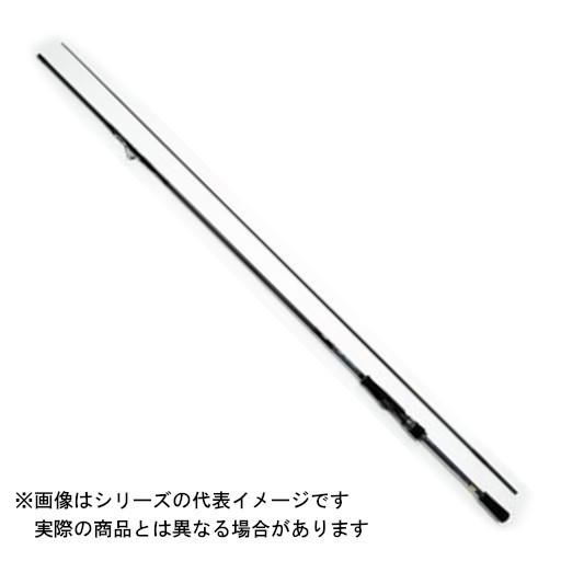 DAIWA（釣り） ダイワ 21 EMERALDAS(エメラルダス) MX IL 86ML・N