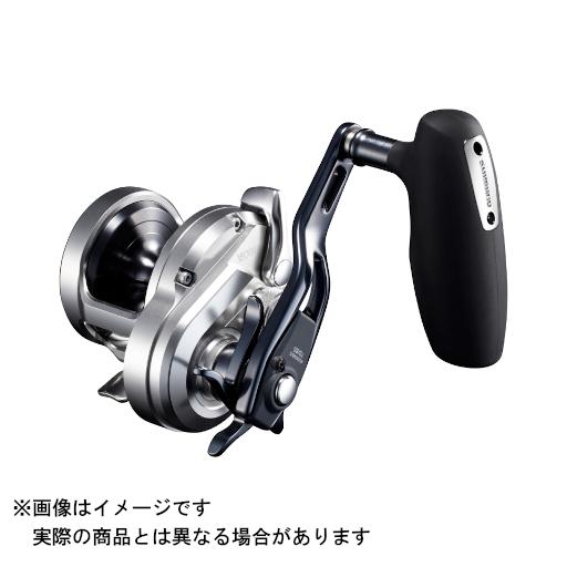 シマノ　21オシアジガー 1501XG 左巻き シマノ（SHIMANO） 21 オシアジガー 1501XG(左) : ヨコオネット Yahoo
