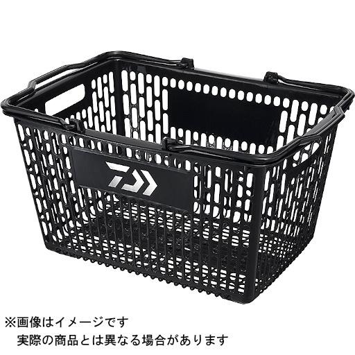 DAIWA（ダイワ） マルチバスケット (カラー:ブラック)【大型商品140