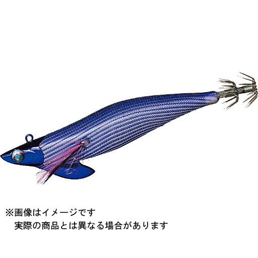 ダイワ エメラルダスボートII RV(ラトル) 3号 35g (カラー:パープル-縞 