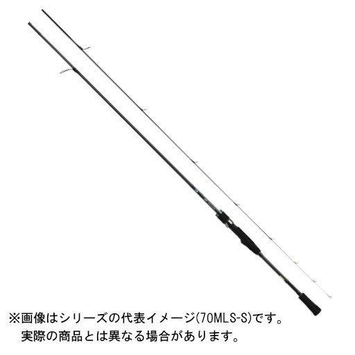 【ご奉仕価格】ダイワ 21 エメラルダス AIR BORT 511LS-S 【大型商品1】｜tsurigu-yokoo