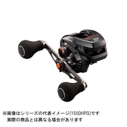 21バルケッタ150DHPG シマノ（SHIMANO） 21 バルケッタ 150DHPG(右) : ヨコオネット Yahoo