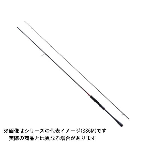 シマノ　セフィアXR S79ML 21 セフィア XR S79ML