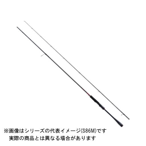 シマノ 21 セフィア XR S83ML 【大型商品1】 :yn93746817:ヨコオネット