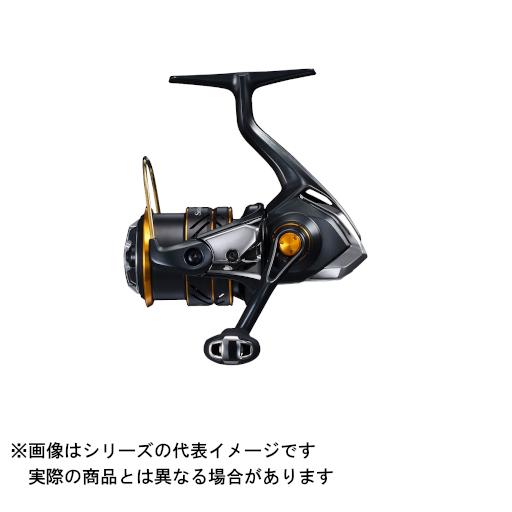 シマノ 21 ソアレ XR C2500S : yn93747013 : ヨコオネット Yahoo!店  